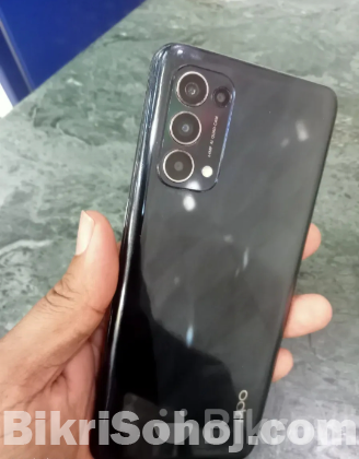 Oppo Reno5